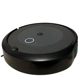 COPY - iRobot Roomba i4 EVO & Docking Station